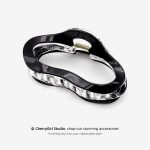 کلیپس سرامیکی پلاستیکی ابری سبک - Image 2